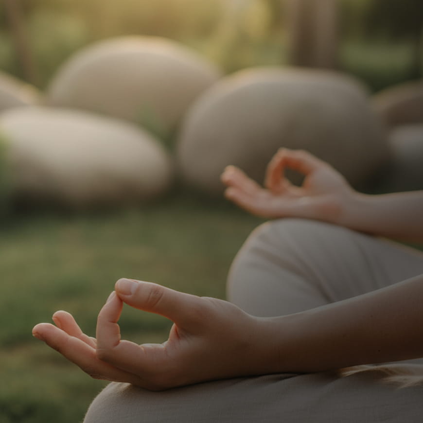 Mindfulness