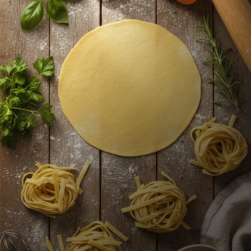 Recipes