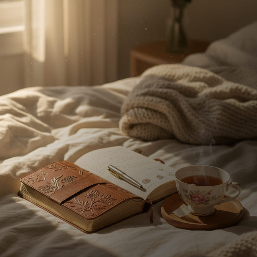 Wellness Habits